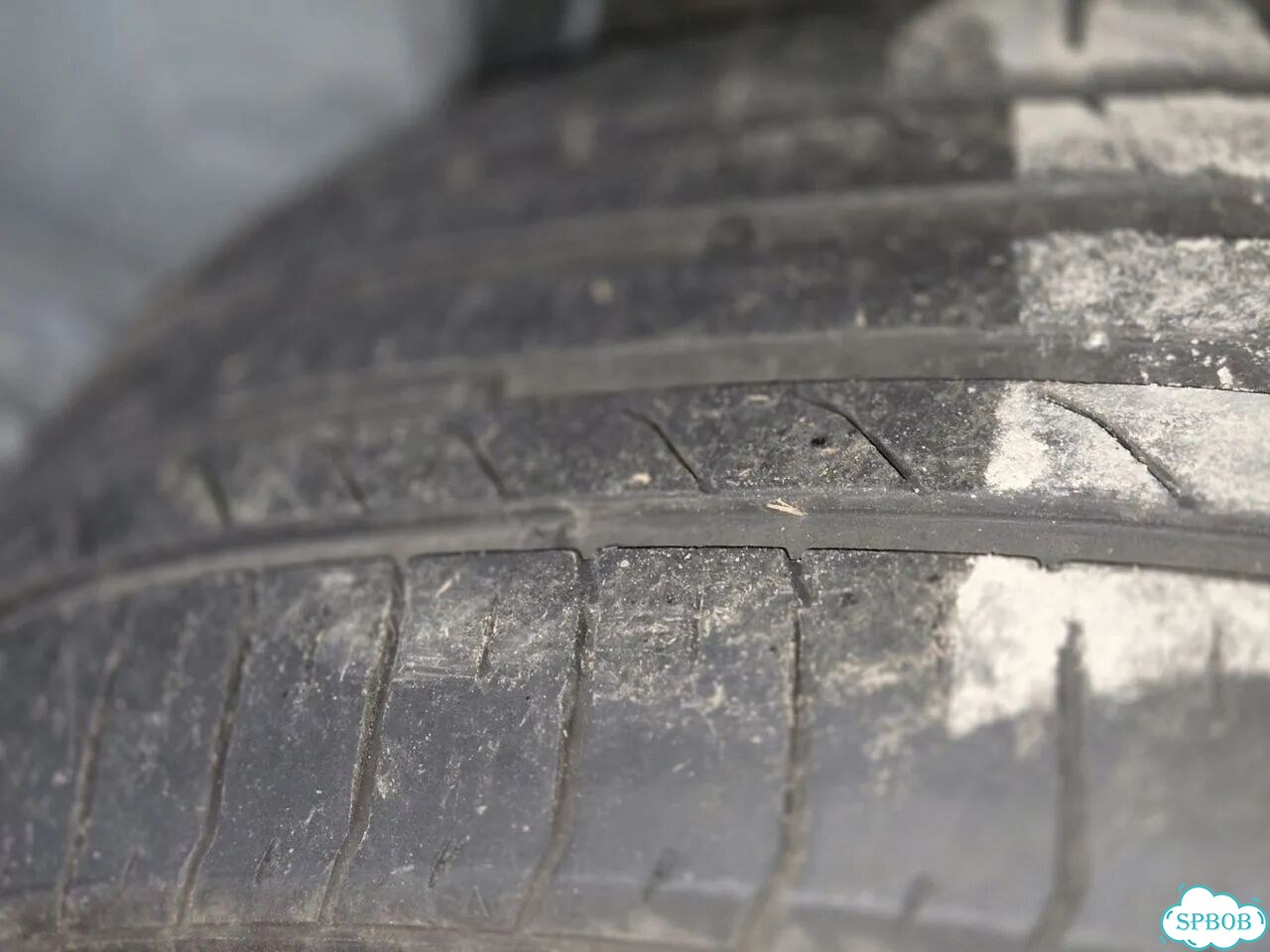 Kumho Crugen HP91 255/50 R20 фото 7