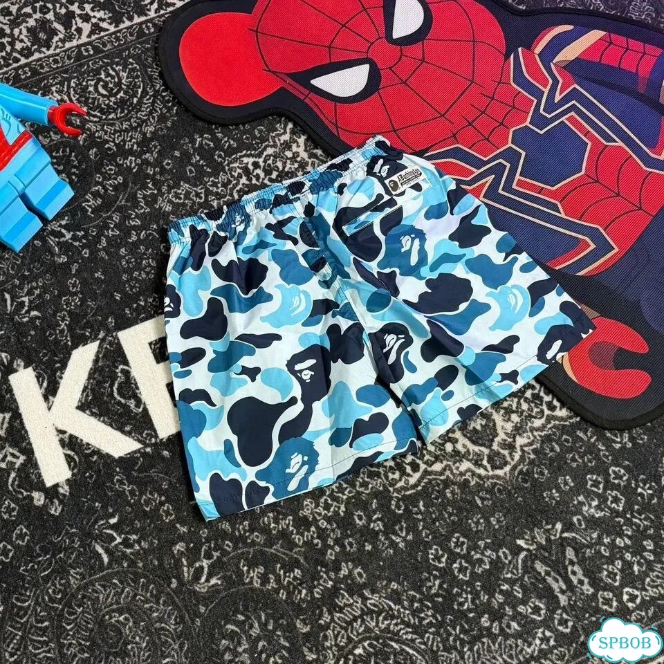 Шорты bape фото 1
