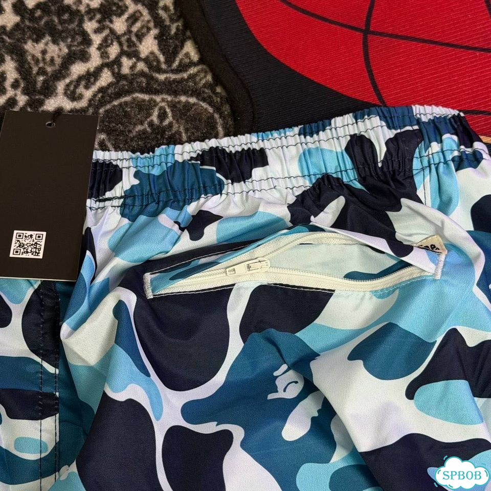 Шорты bape фото 2