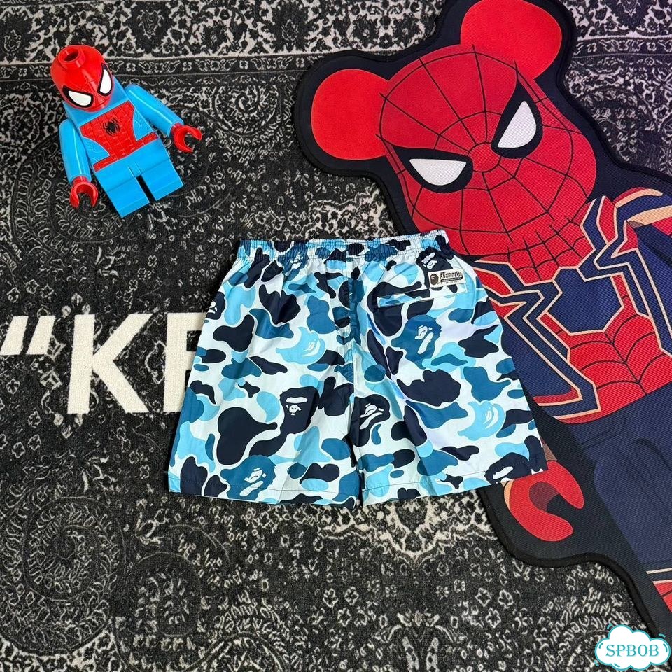 Шорты bape фото 7
