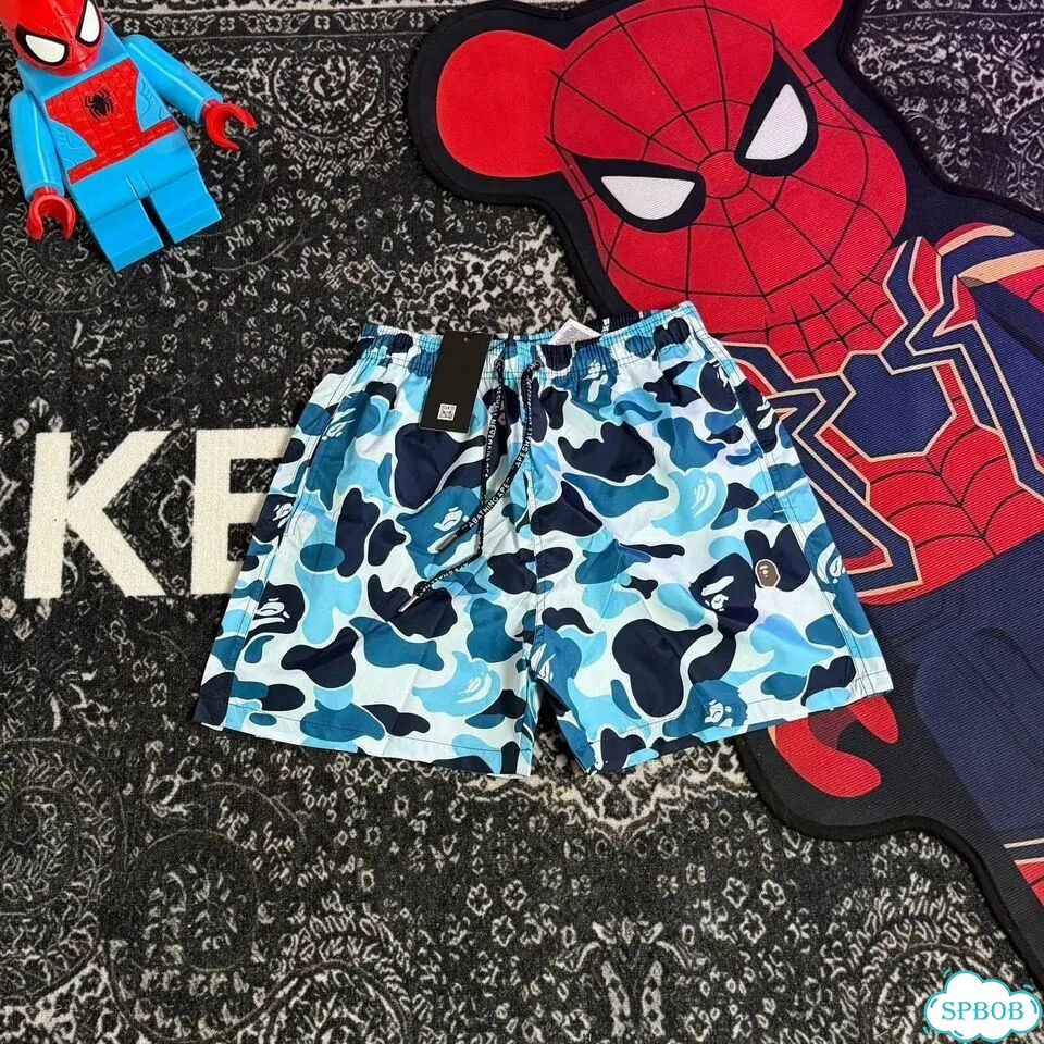Шорты bape фото 8