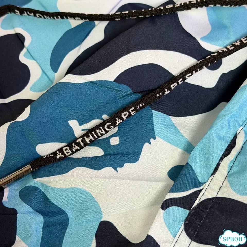 Шорты bape фото 9