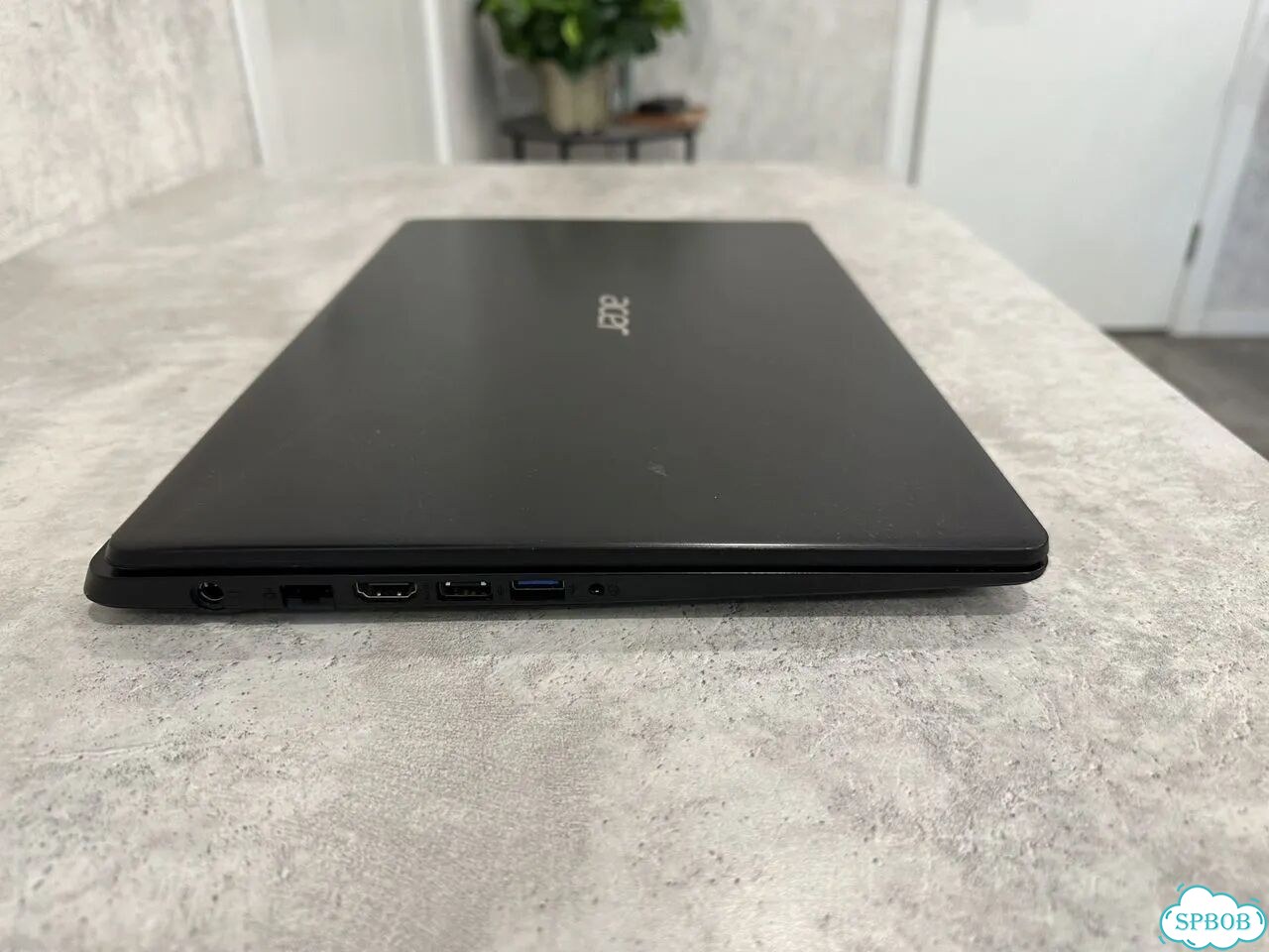 Проверенный ноутбук Acer Core i5 фото 2
