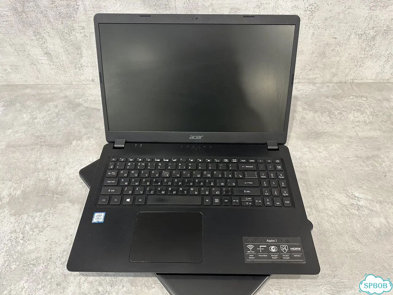 Проверенный ноутбук Acer Core i5 фото 3