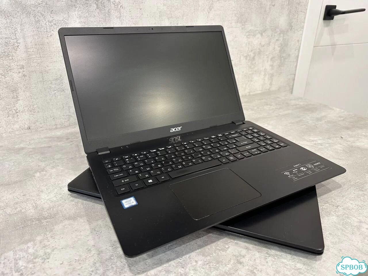 Проверенный ноутбук Acer Core i5 фото 4