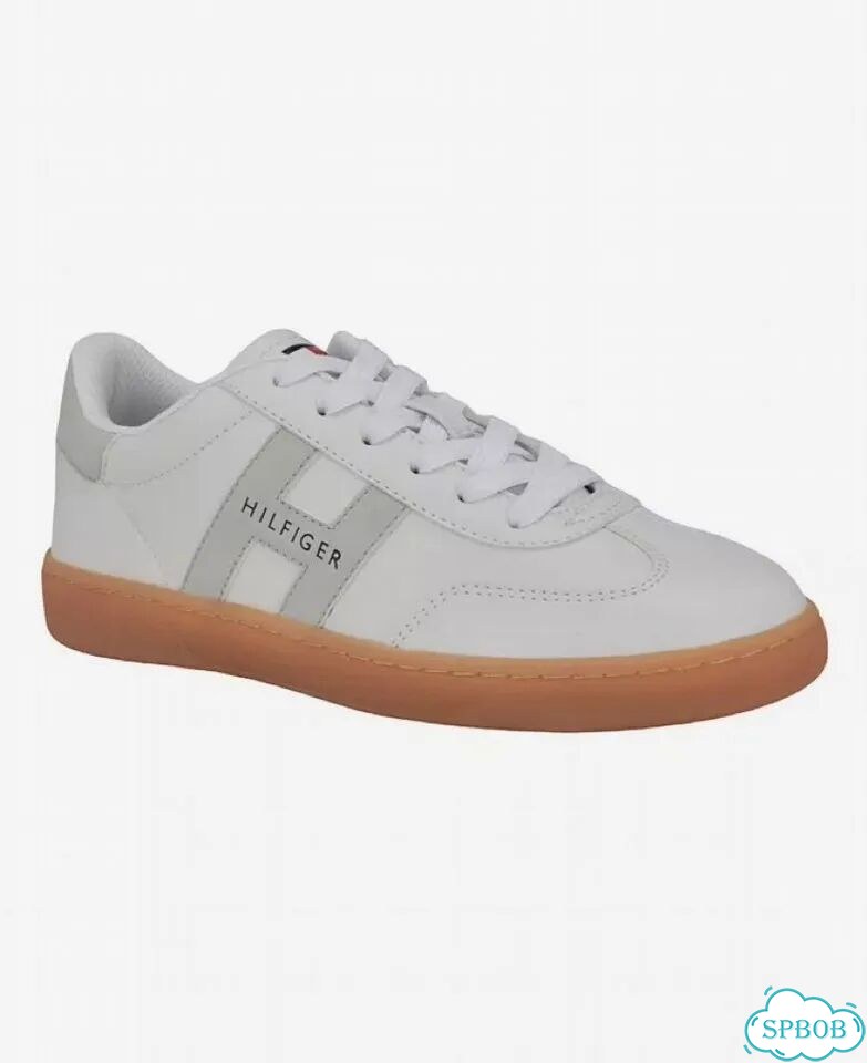 Кеды новые оригинал Tommy Hilfiger р 40 фото 5