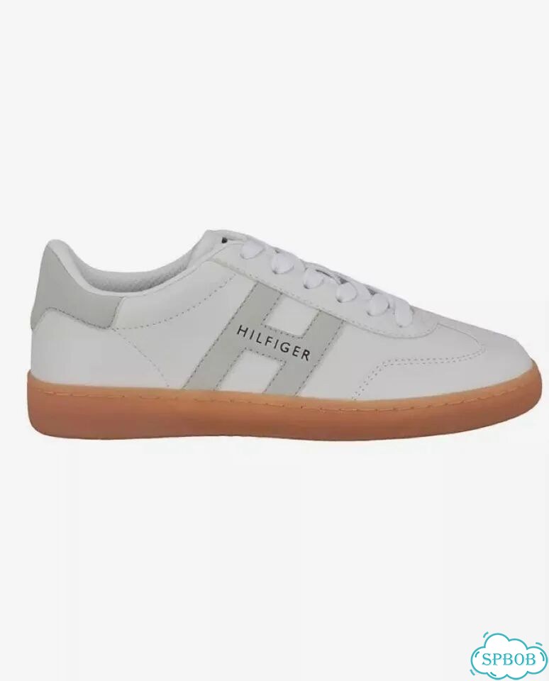Кеды новые оригинал Tommy Hilfiger р 40 фото 6