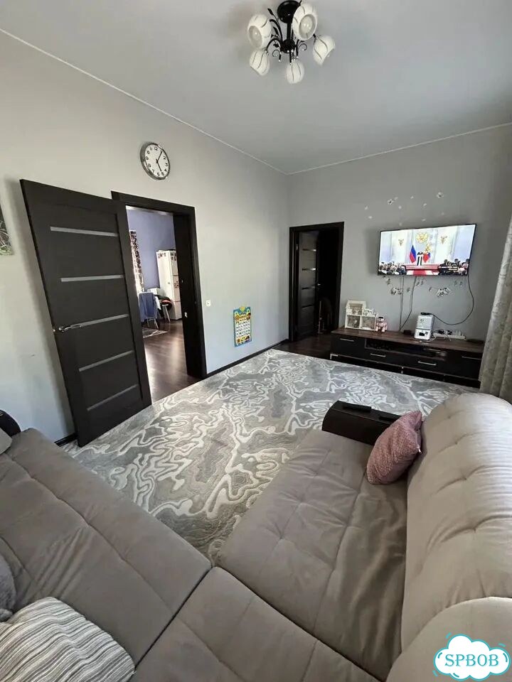 Дом 120 м² на участке 10 сот. фото 16