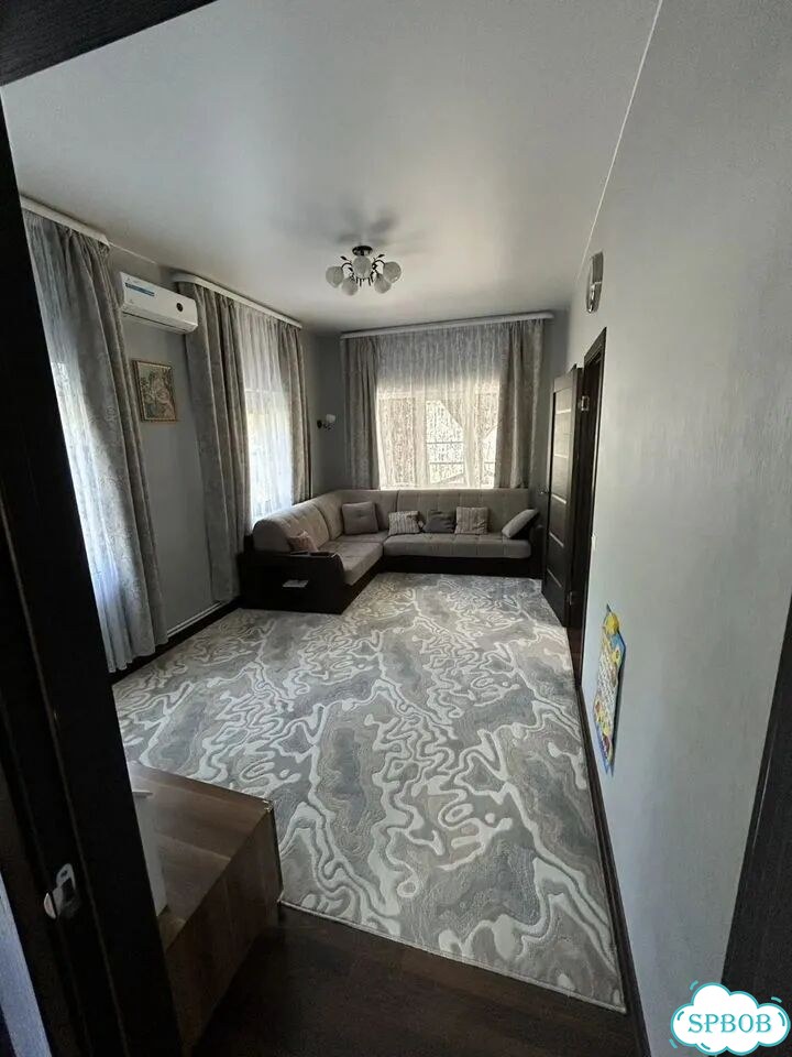 Дом 120 м² на участке 10 сот. фото 17