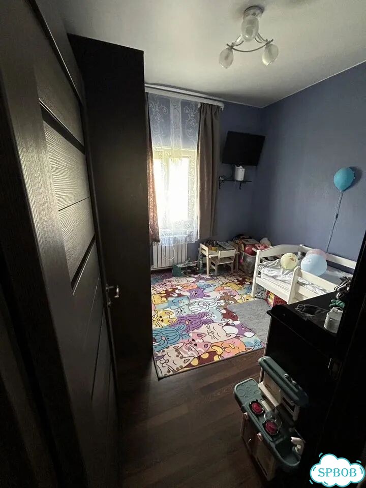 Дом 120 м² на участке 10 сот. фото 18