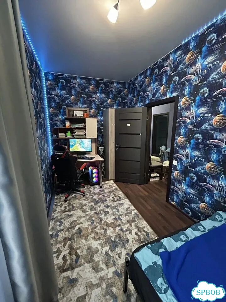 Дом 120 м² на участке 10 сот. фото 23