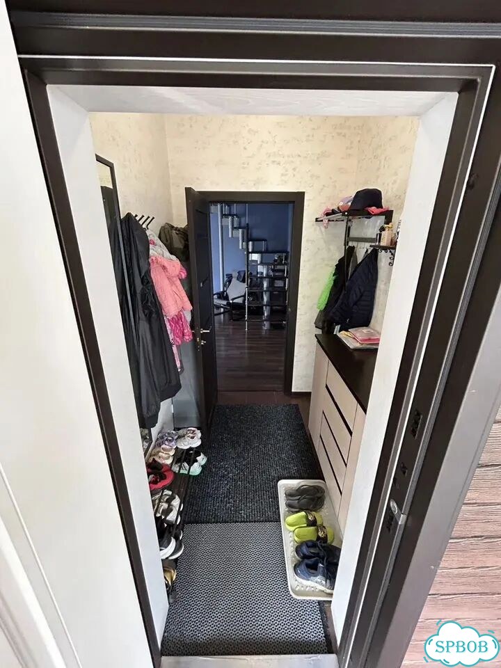 Дом 120 м² на участке 10 сот. фото 9