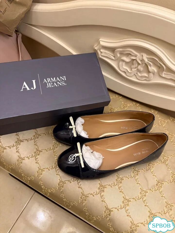 Балетки фото 1