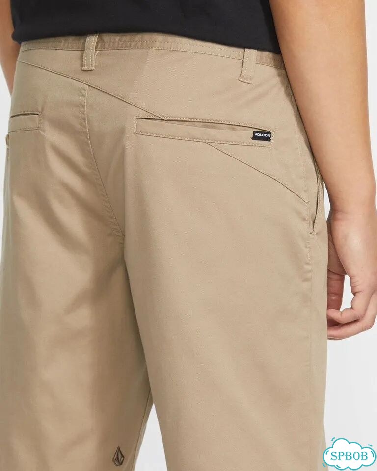 Шорты Volcom W38 фото 1