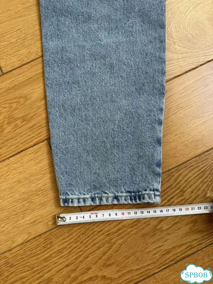 Джинсы mom женские Zara (EUR 38) фото 9