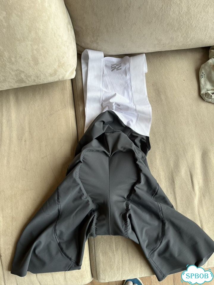 Veter cycling бибы велотрусы Progress фото 2