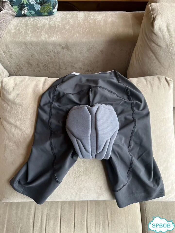 Veter cycling бибы велотрусы Progress фото 3