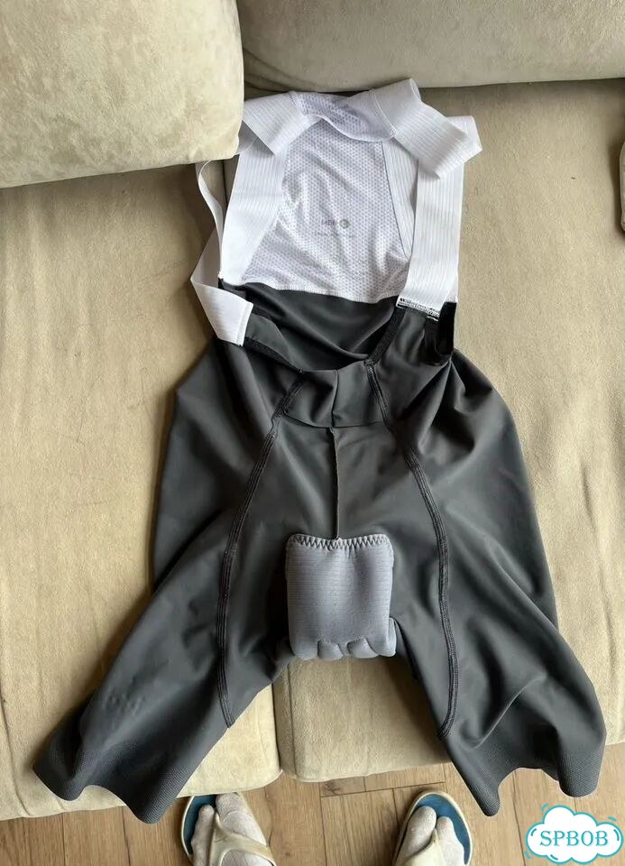Veter cycling бибы велотрусы Progress фото 4