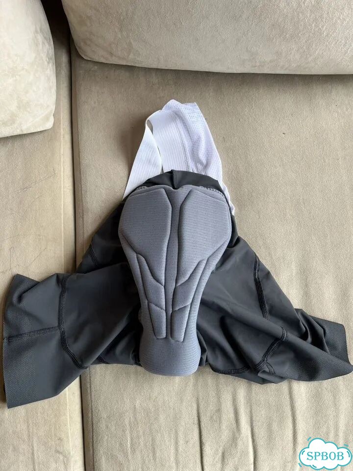 Veter cycling бибы велотрусы Progress фото 6
