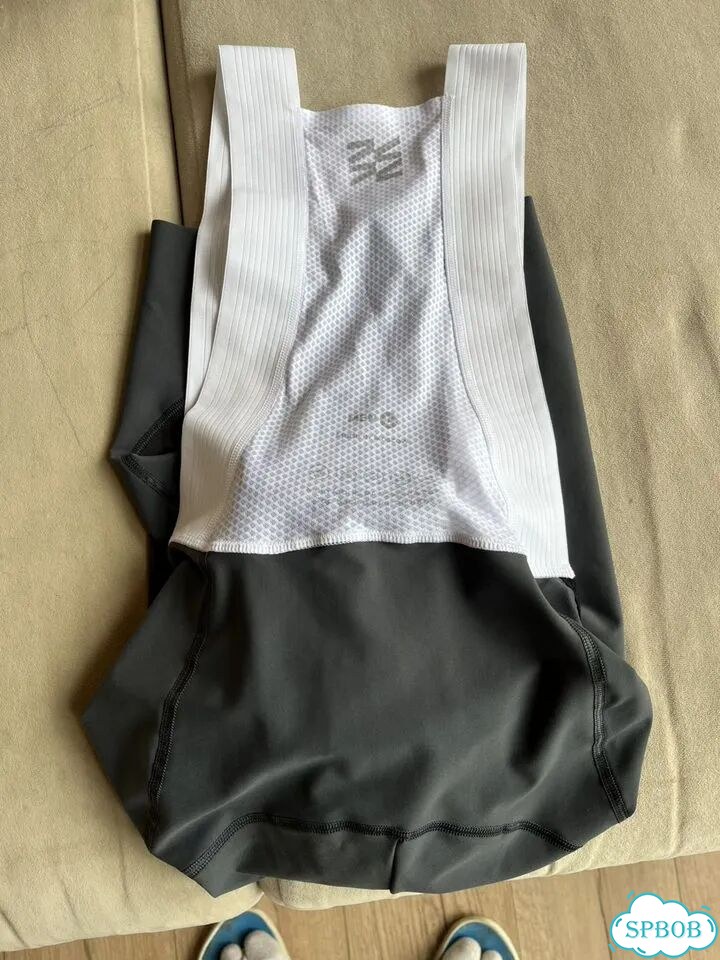 Veter cycling бибы велотрусы Progress фото 7