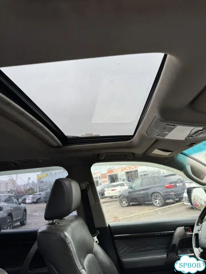 Toyota Land Cruiser 4.5 AT, 2010, 520 000 км фото 11
