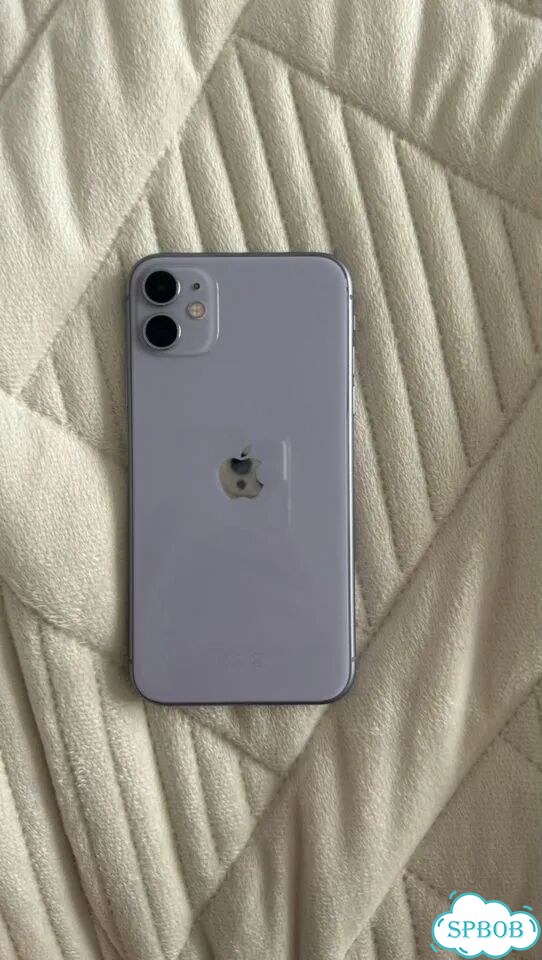 iPhone 11, 256 ГБ, 1 SIM фото 1