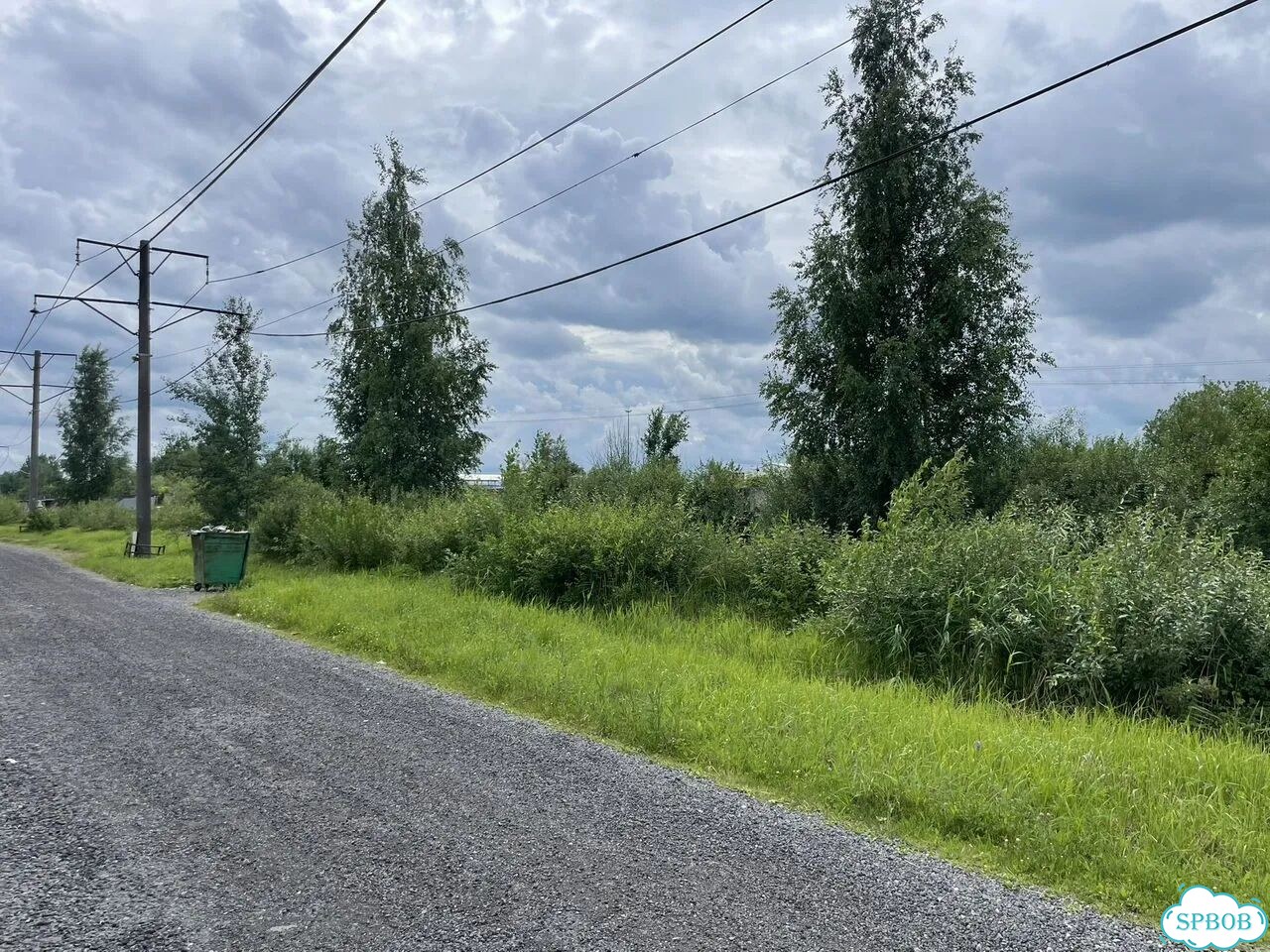 Гараж, 24 м² фото 7