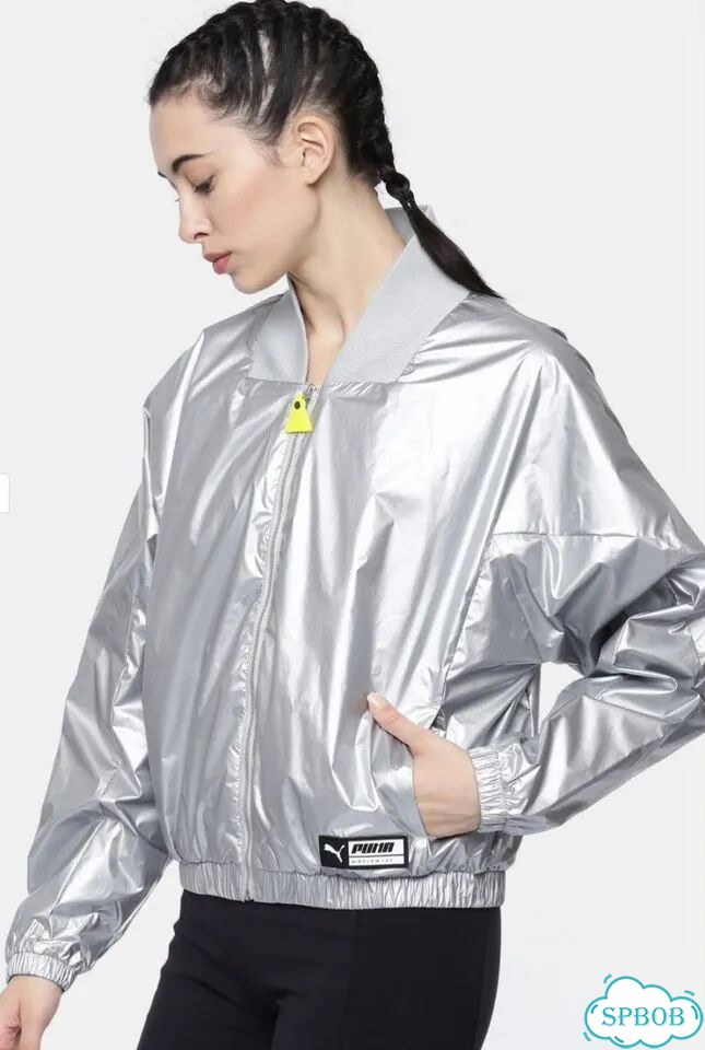 Куртка Puma TZ Track Jacket фото 1
