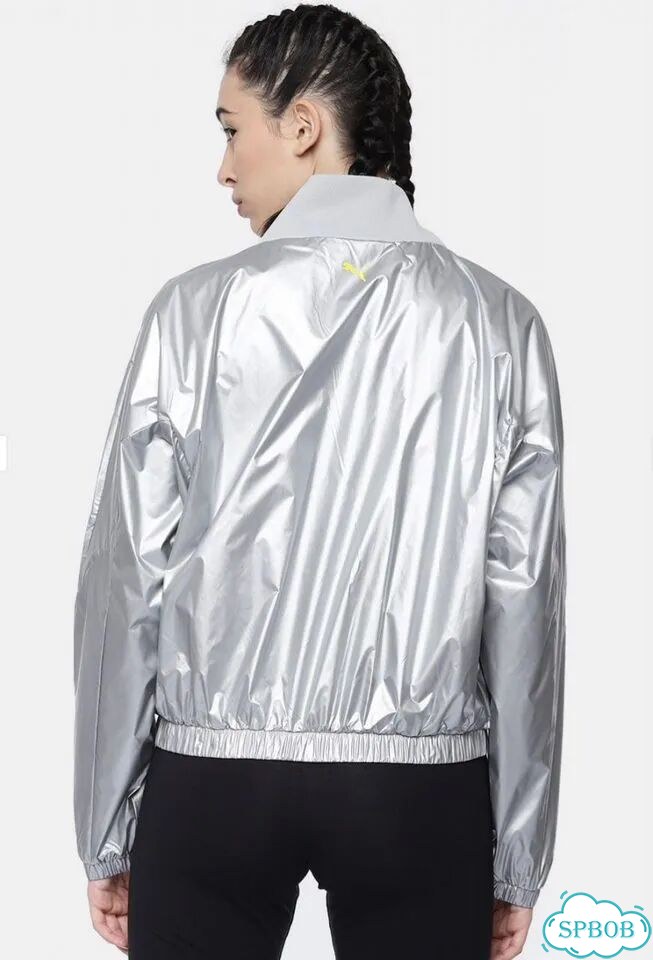Куртка Puma TZ Track Jacket фото 3