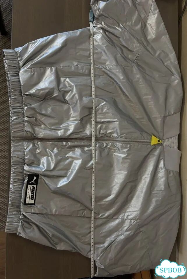 Куртка Puma TZ Track Jacket фото 5