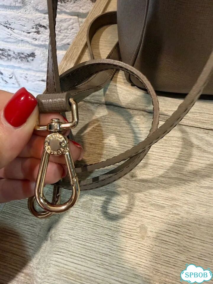 Сумка натуральная кожа furla фото 2