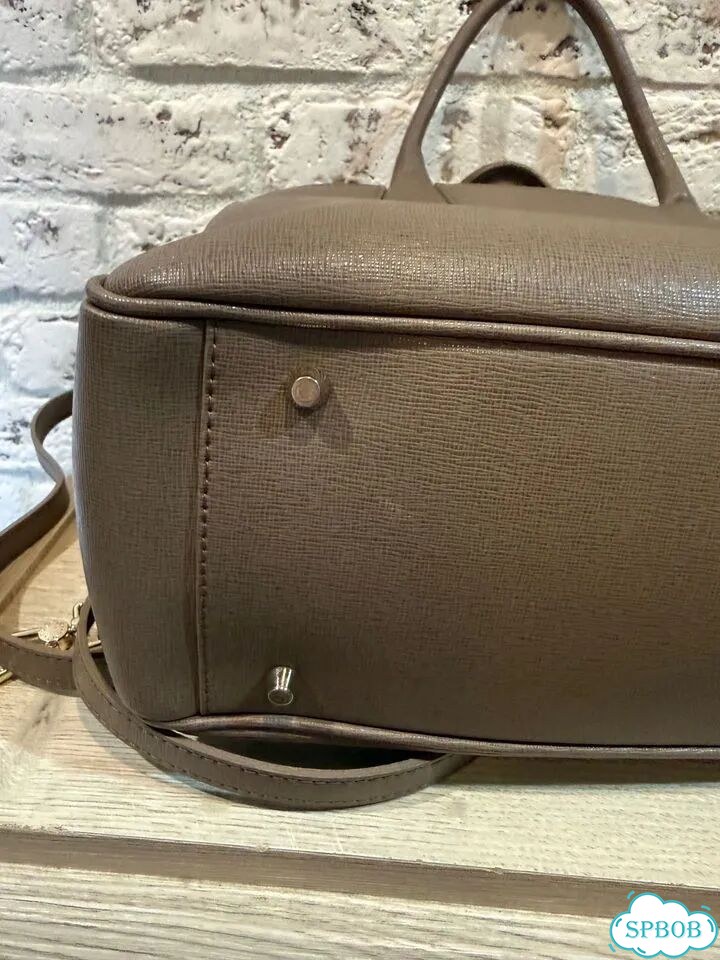 Сумка натуральная кожа furla фото 5