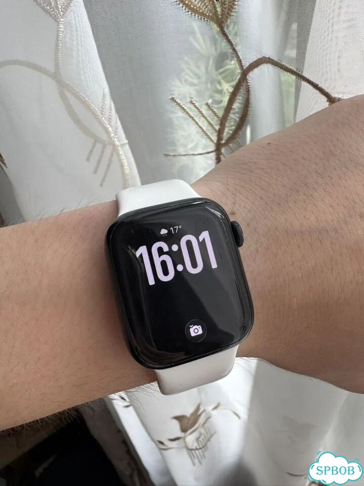 Часы apple watch 8 41 mm фото 1