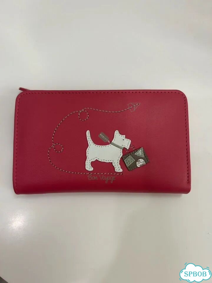Кошелек Radley london в наличии новый фото 1