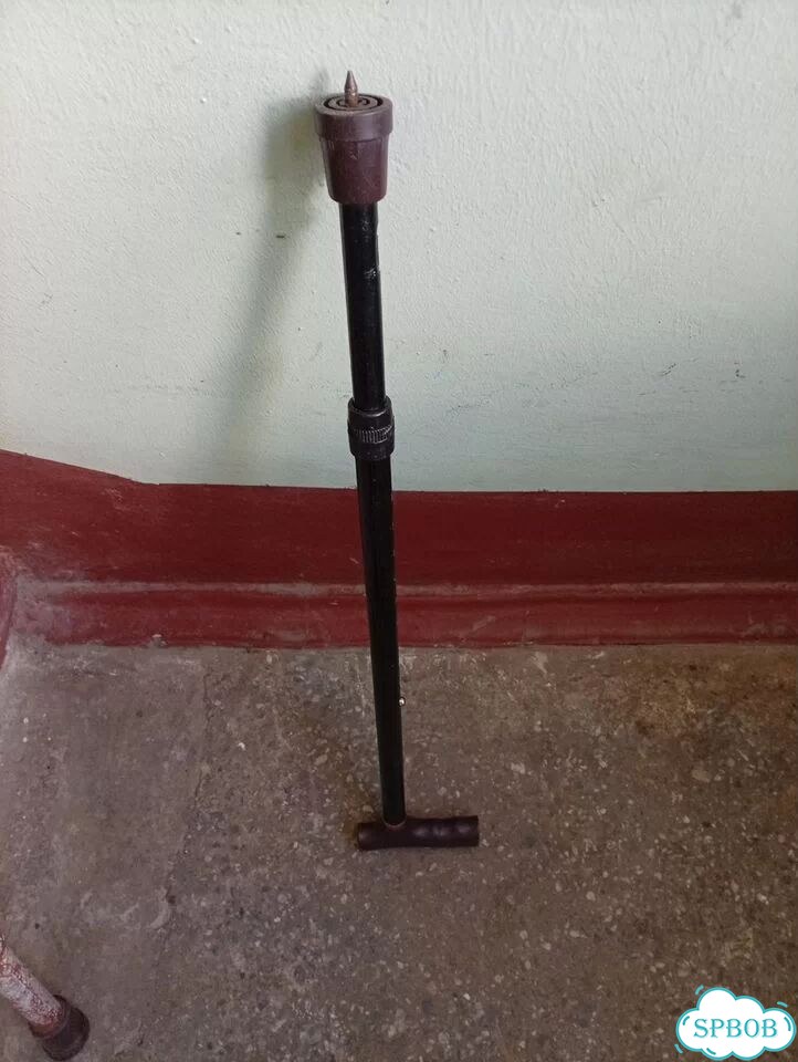 Трость для ходьбы фото 1
