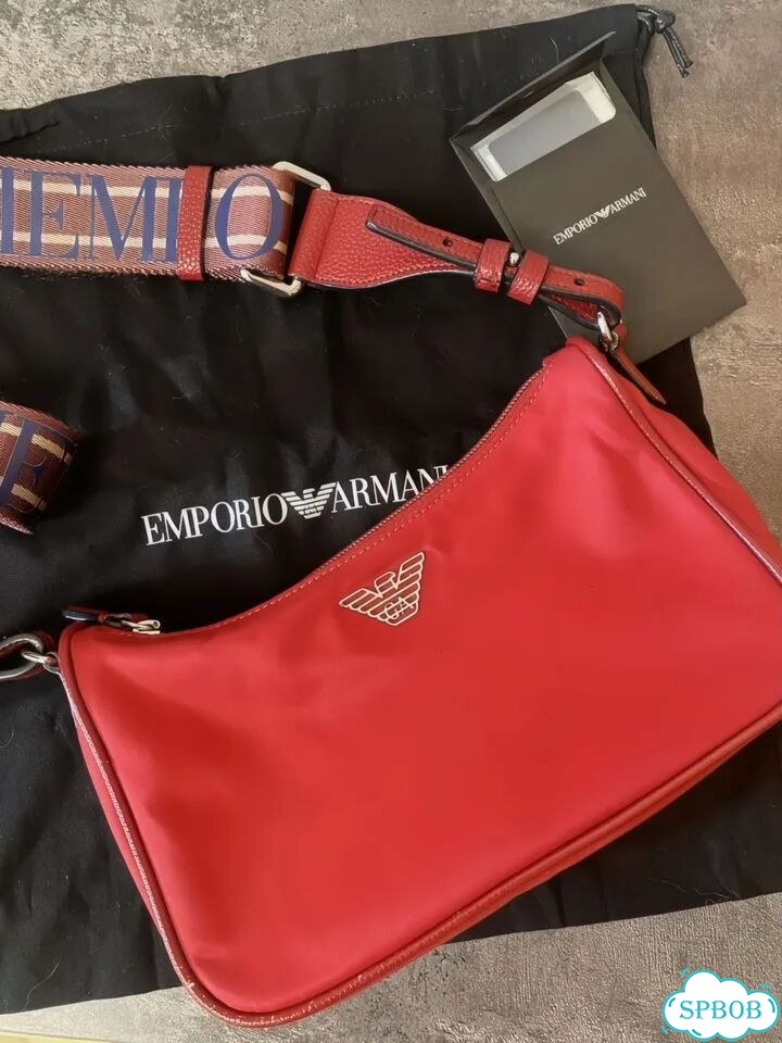 Emporio armani сумка женская фото 2