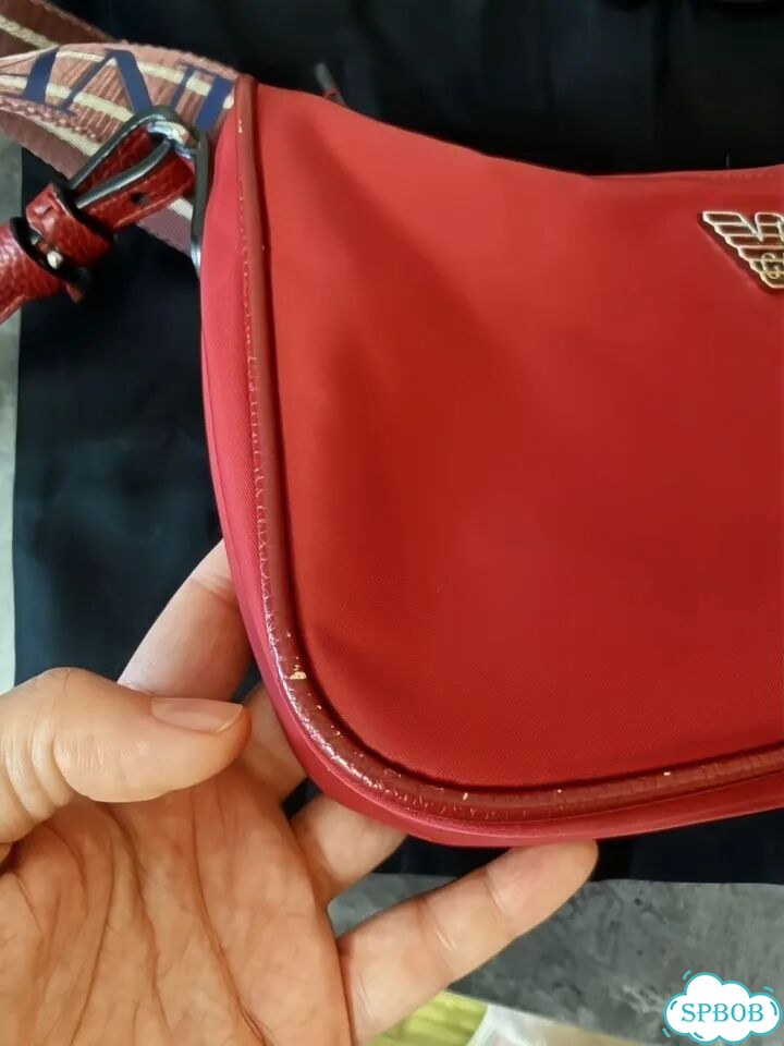 Emporio armani сумка женская фото 3