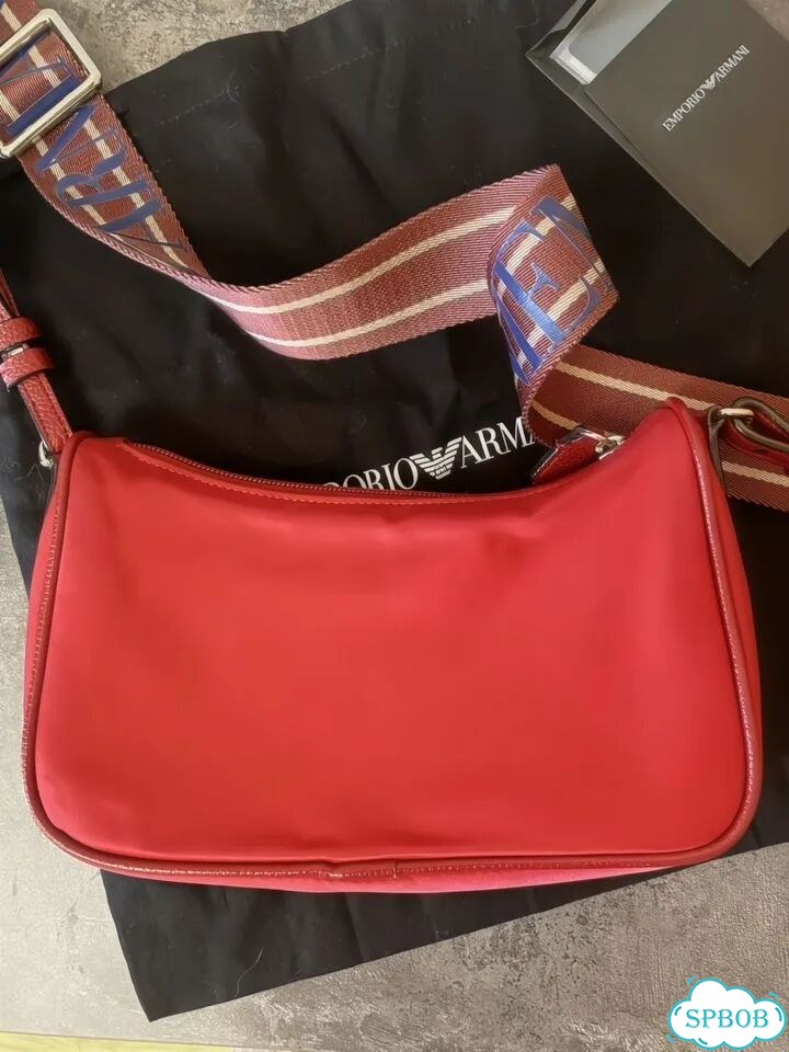 Emporio armani сумка женская фото 4