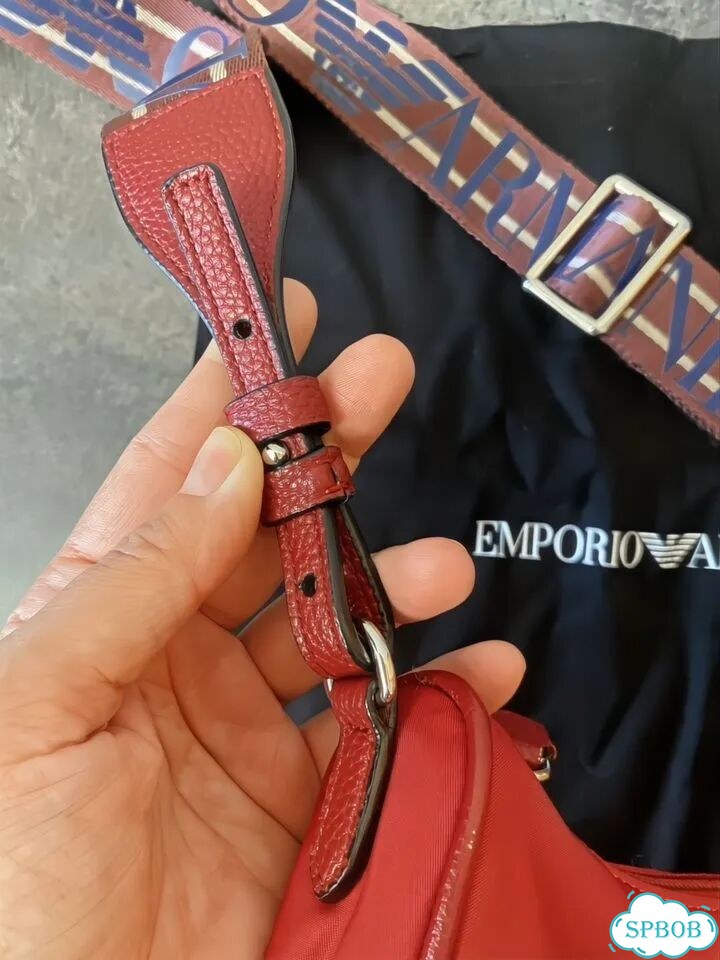 Emporio armani сумка женская фото 5