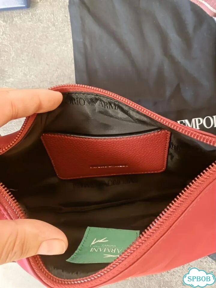 Emporio armani сумка женская фото 9