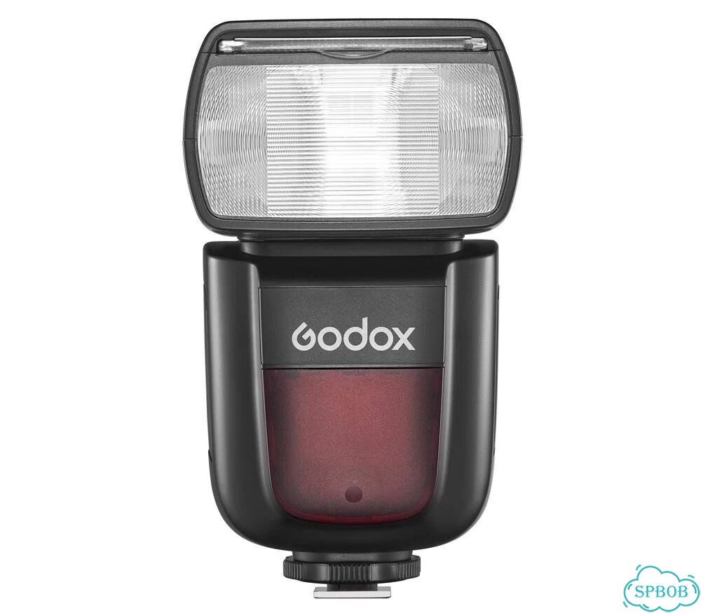 Вспышка Godox Ving V850III универсальная, новая фото 1