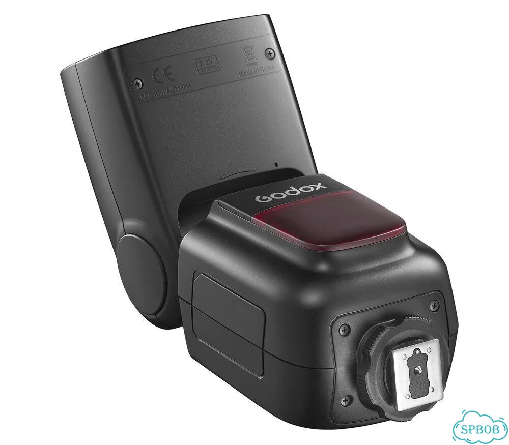 Вспышка Godox Ving V850III универсальная, новая фото 4