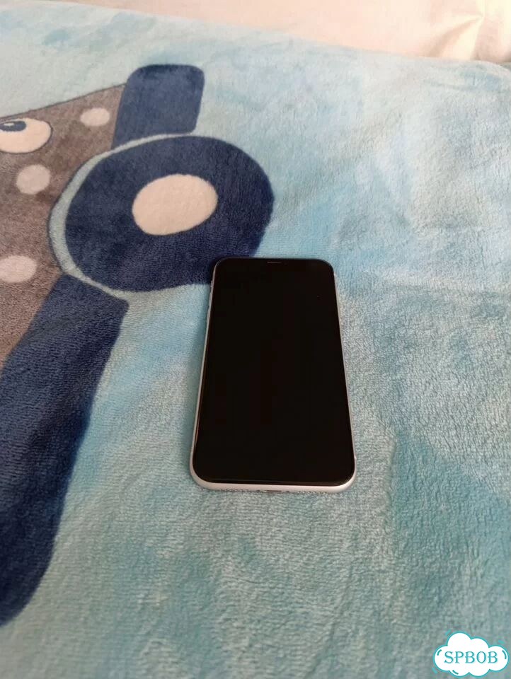 iPhone Xr, 128 ГБ, 1 SIM фото 2