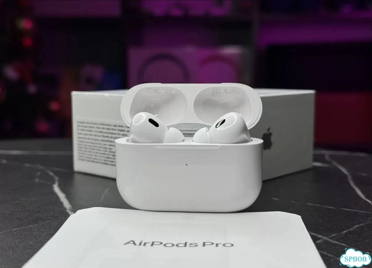 AirPods Pro 2 Pro Edition (хит 2026) фото 1
