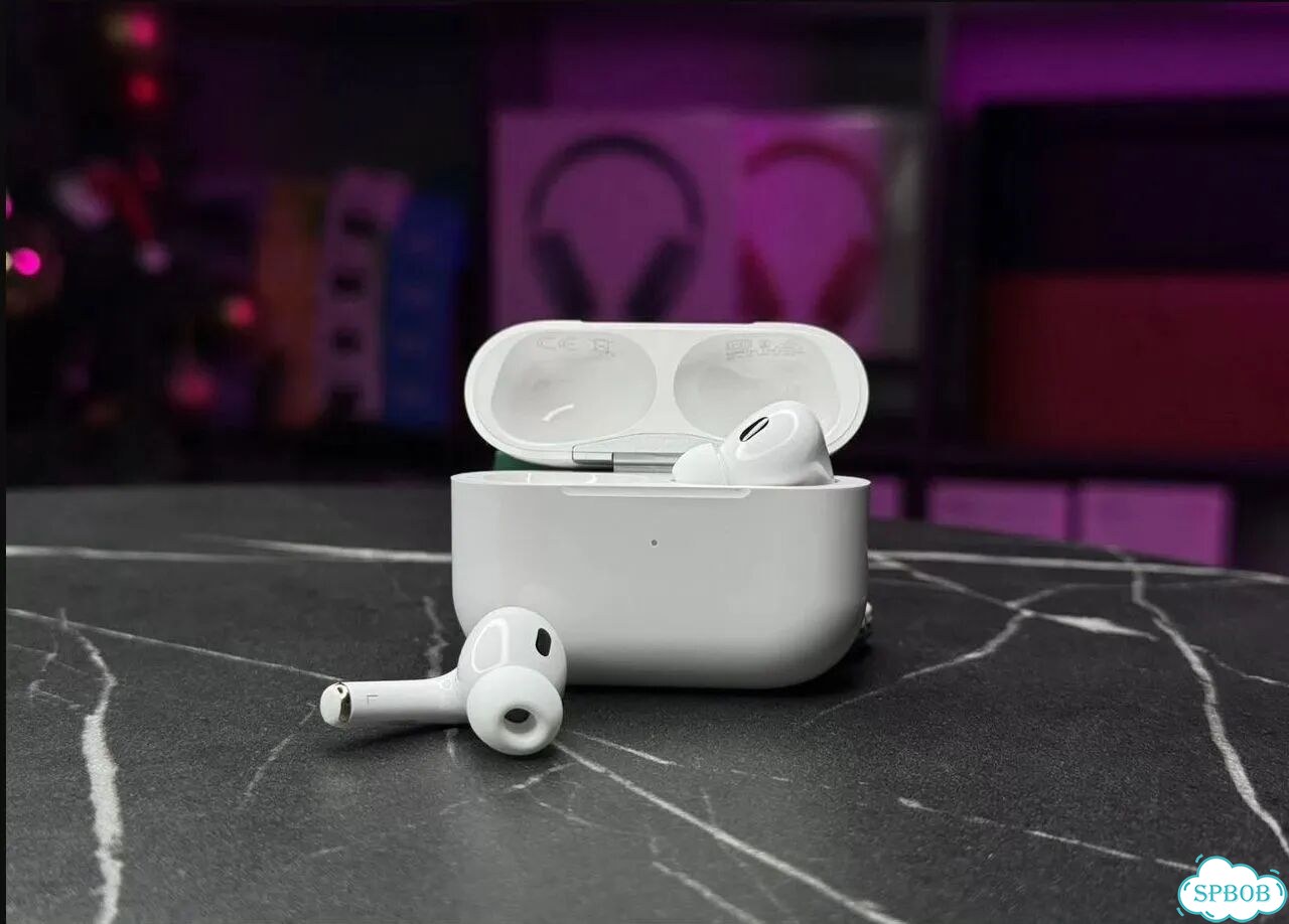 AirPods Pro 2 Pro Edition (хит 2026) фото 2