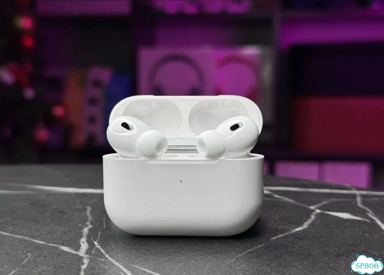 AirPods Pro 2 Pro Edition (хит 2026) фото 6