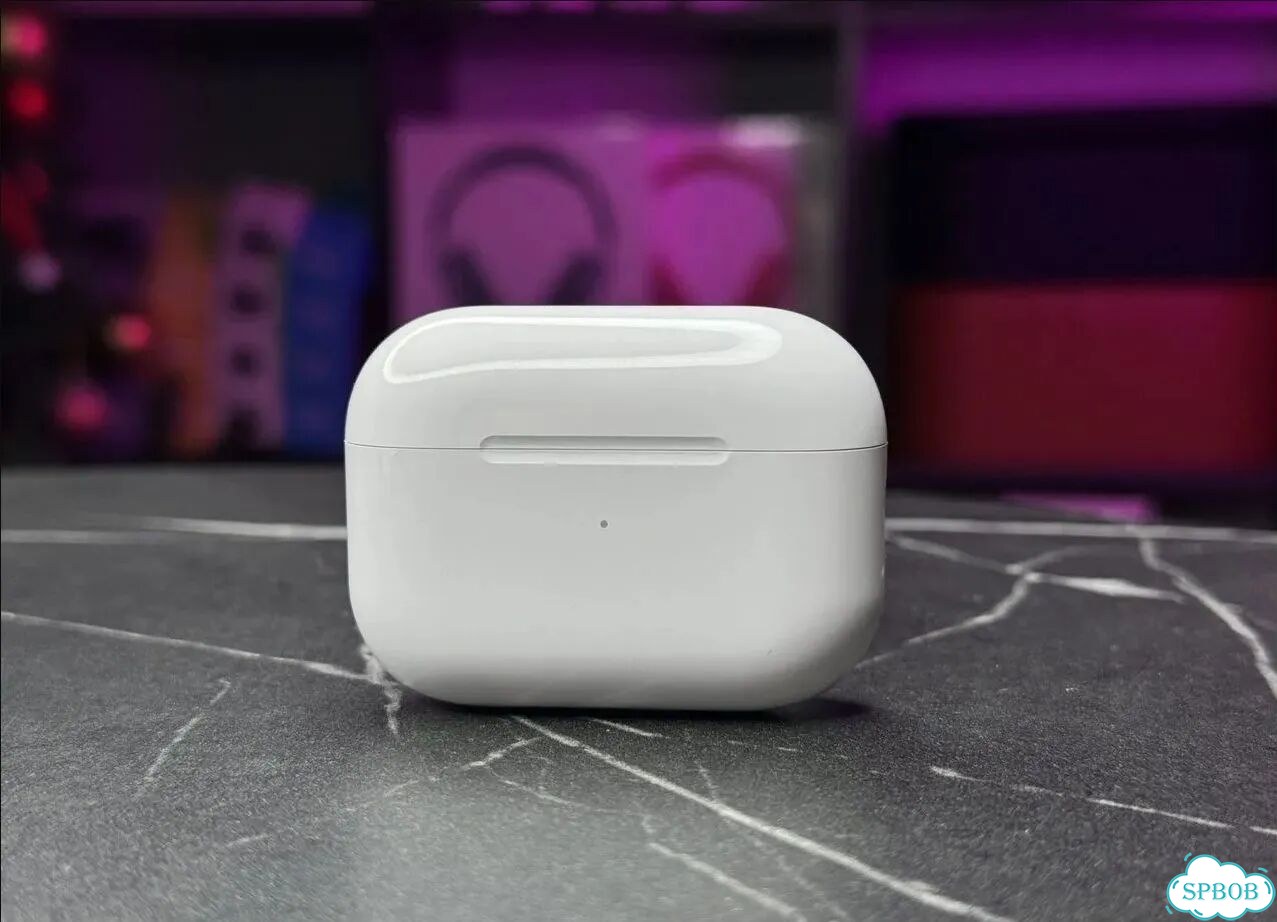 AirPods Pro 2 Pro Edition (хит 2026) фото 7