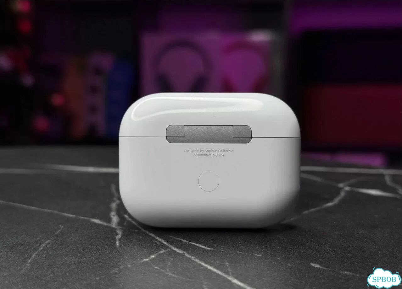 AirPods Pro 2 Pro Edition (хит 2026) фото 8