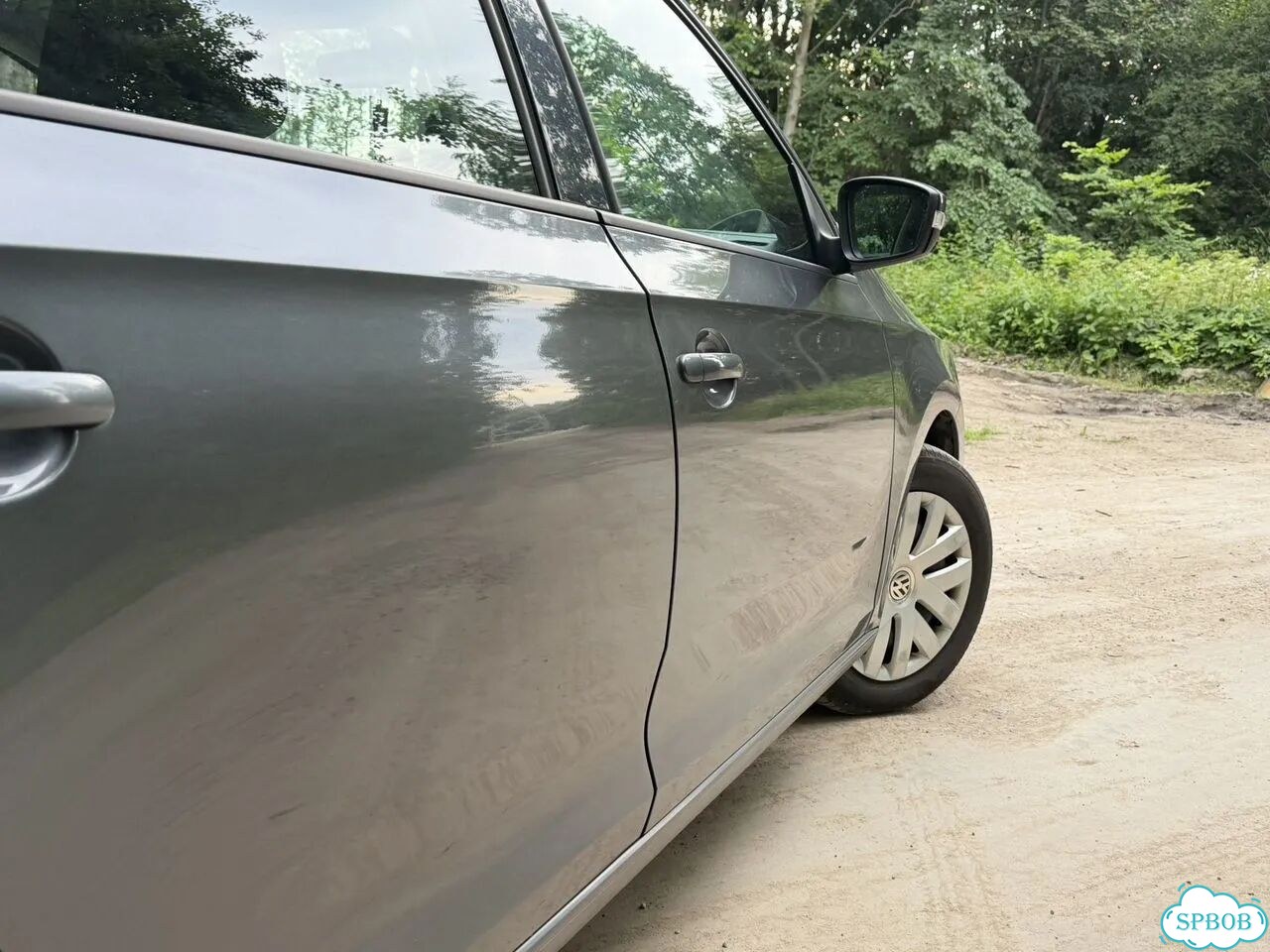 Skoda Rapid 1.6 MT, 2022, 192 000 км фото 10