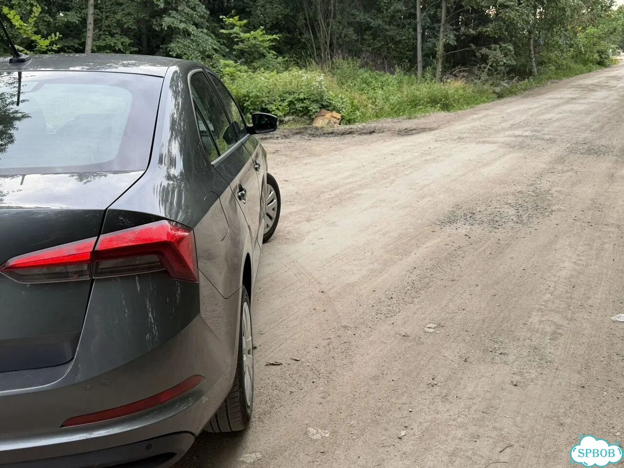 Skoda Rapid 1.6 MT, 2022, 192 000 км фото 14